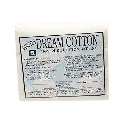 Quilters Dream thumbnail