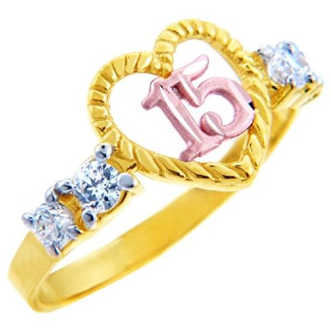 Quinceanera Jewelry thumbnail
