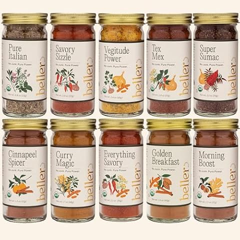Rachel Beller's Power Pantry thumbnail