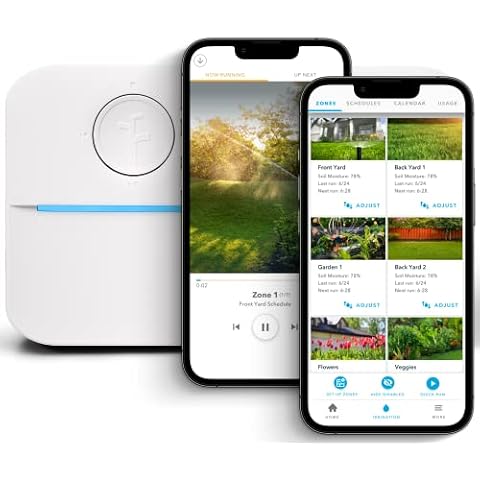 Rachio thumbnail