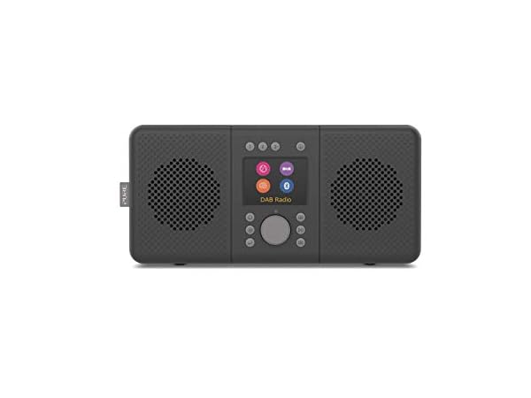 Radios de internet Miniatura