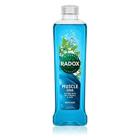 Radox thumbnail