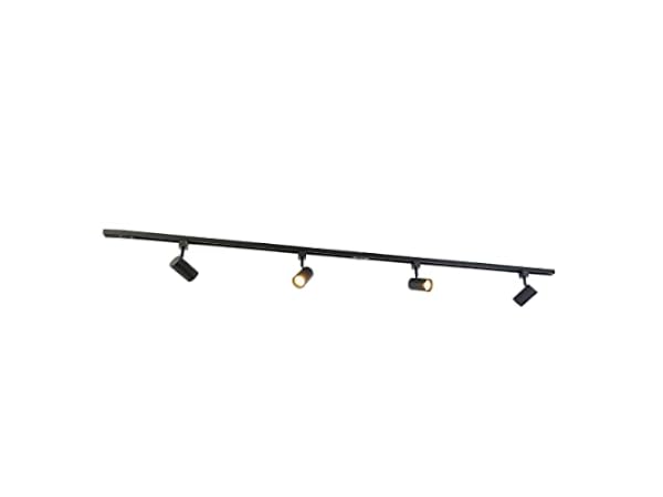 Rails de spots Vignette