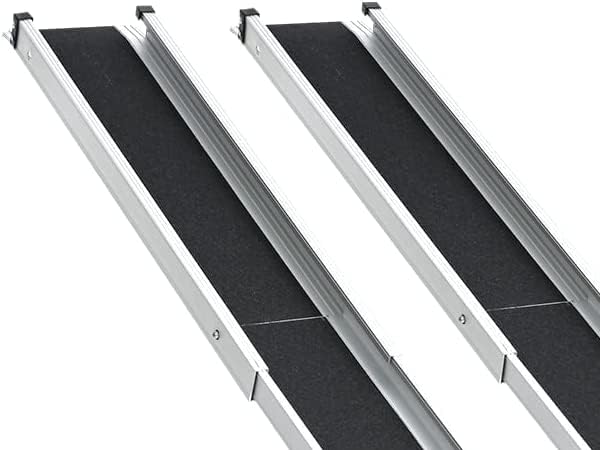 Rampas para sillas de ruedas Miniatura