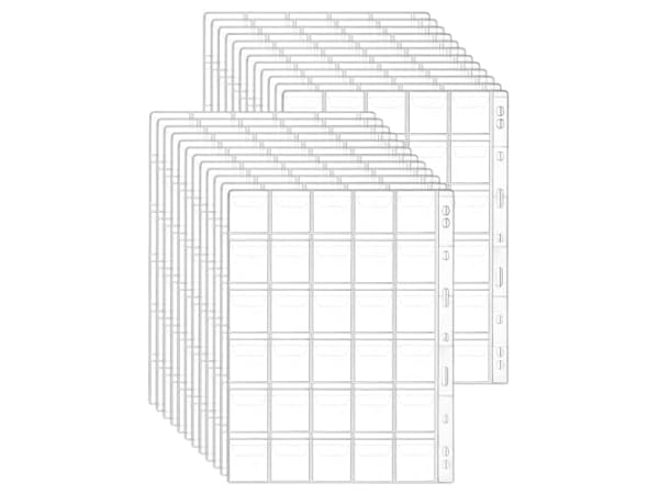Rangements pour pièces de monnaie Vignette