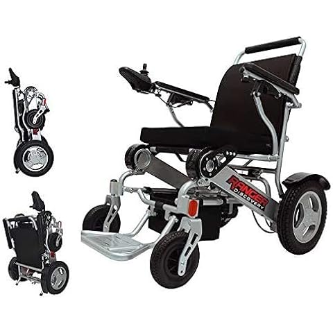 RANGER PORTO MOBILITY thumbnail