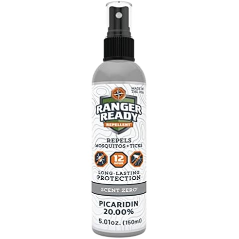 Ranger Ready Repellents thumbnail