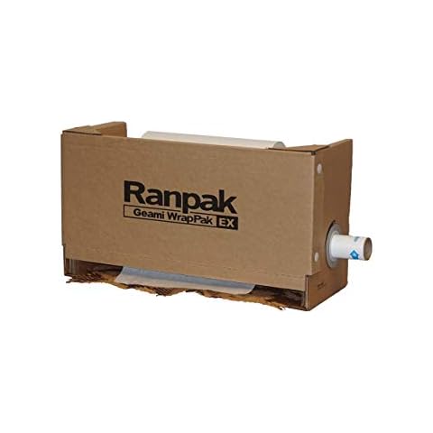 Ranpak thumbnail