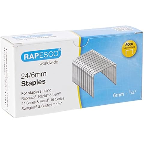 RAPESCO thumbnail