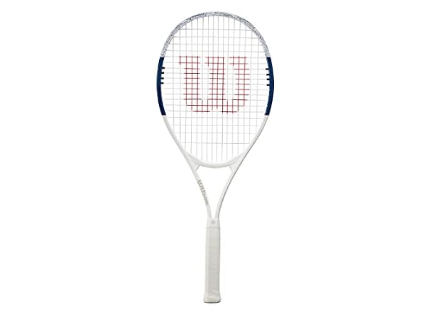 Raquettes de tennis Vignette