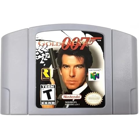 Rareware thumbnail