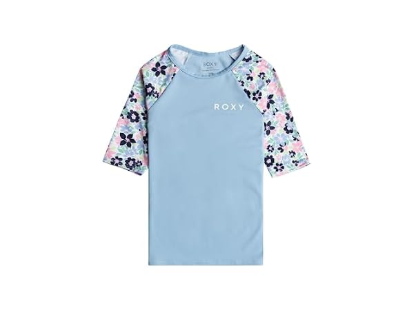 Rashguards de wakeboard fille Vignette