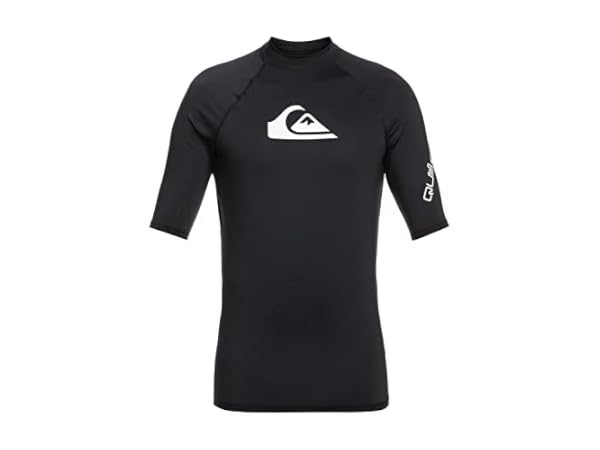 Rashguards de wakeboard garçon Vignette