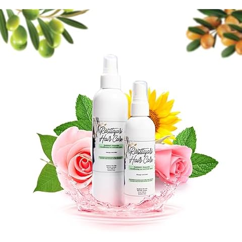 Rasttafari Hair Care thumbnail