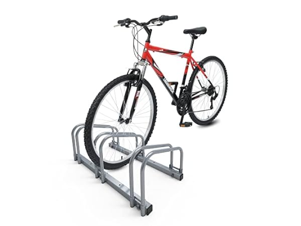 Râteliers à vélo Vignette