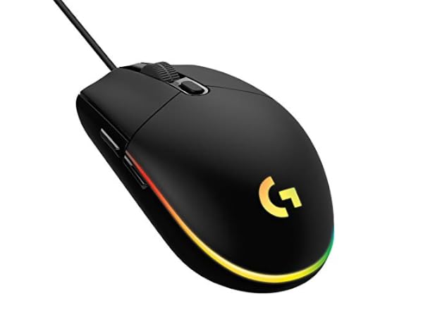 Ratones gaming para PC Miniatura