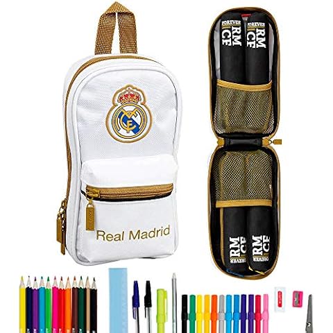 Real Madrid C.F. thumbnail