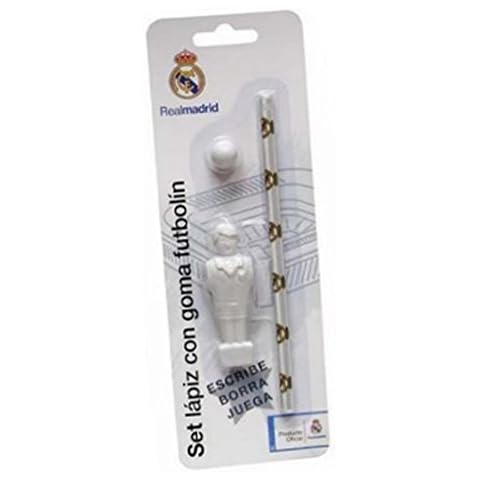 Real Madrid thumbnail