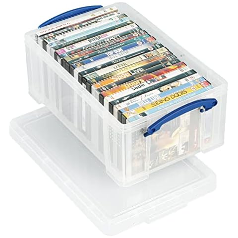 Really Useful Box thumbnail