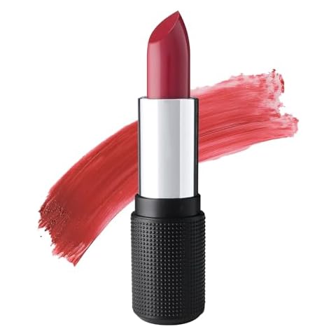 Red Apple Lipstick feature image