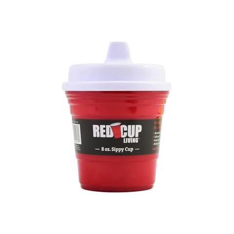 Red Cup Living thumbnail