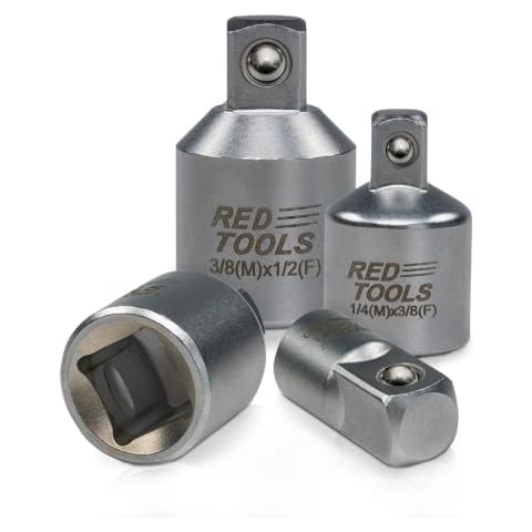 Red Tools thumbnail