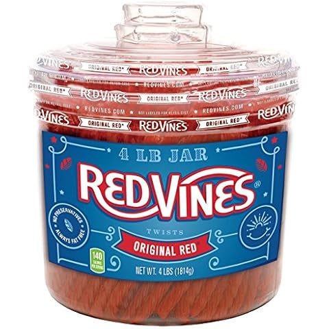 Red Vines thumbnail