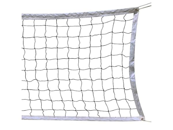 Redes de voleibol Miniatura