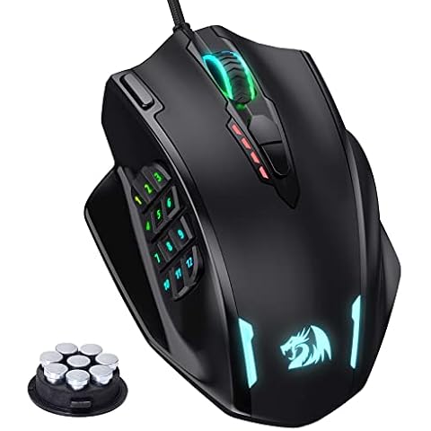 Redragon thumbnail