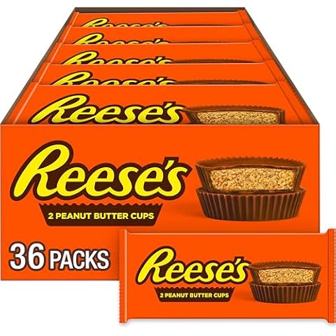Reese's thumbnail