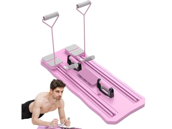 Reformer pilates Vignette