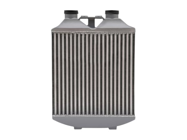 Refroidisseur d'air de suralimentation Vignette