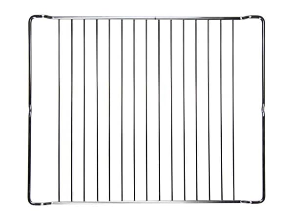 Rejillas para horno Miniatura