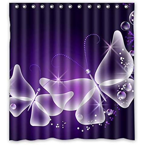 RELAX Shower Curtain thumbnail