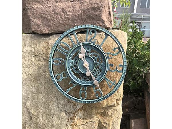 Relojes para exterior Miniatura
