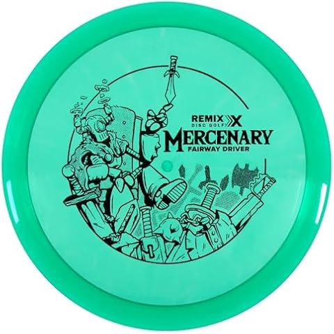 Remix Disc Golf thumbnail