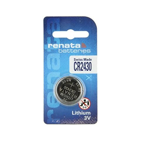 RENATA CR2430 thumbnail