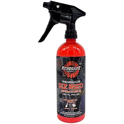 Renegade Products thumbnail