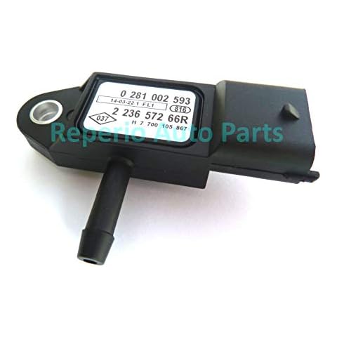 Reperio Auto Parts thumbnail