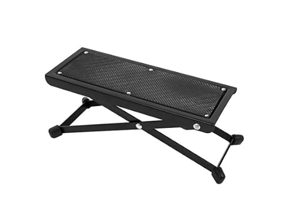 Repose-pieds pour guitare Vignette