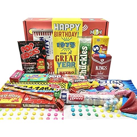 RETRO CANDY YUM thumbnail