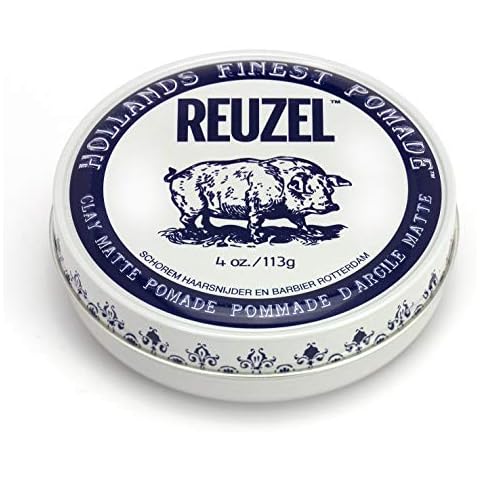 Reuzel thumbnail