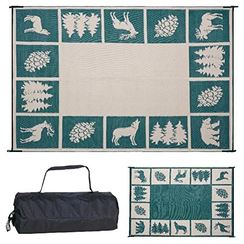 REVERSIBLE MATS thumbnail