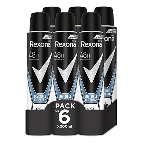 Rexona thumbnail