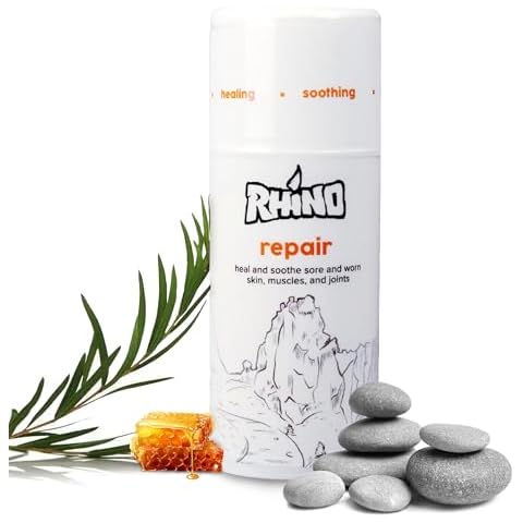 RHINO SKIN SOLUTIONS thumbnail