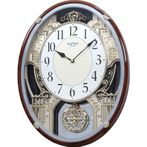 Rhythm Clocks thumbnail