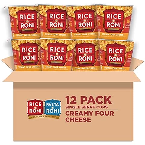 Rice-A-Roni thumbnail