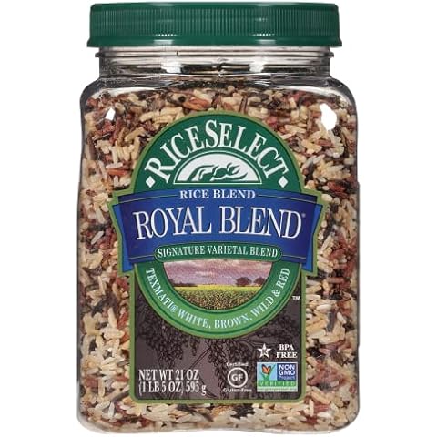 RiceSelect thumbnail