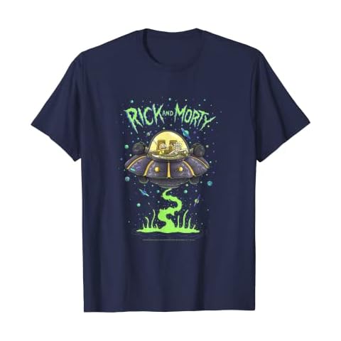 Rick & Morty thumbnail