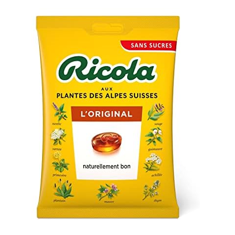 Ricola thumbnail